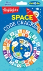 Image for Space Code Crackers
