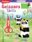 Image for Highlights Learn-and-Play Scissor Skills