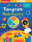 Image for Highlights Learn-and-Play Tangram Math Puzzles