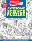 Image for Awesome Science Puzzles