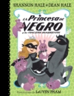 Image for La princesa de negro y los conejitos hambrientos / The Princess in Black and the Hungry Bunny Horde