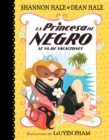 Image for La princesa de negro se va de vacaciones / The Princess in Black Takes a Vacation