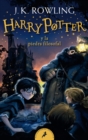 Image for Harry Potter y la piedra filosofal/ Harry Potter and the Sorcerer&#39;s Stone