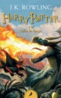 Image for Harry Potter y el caliz de fuego/ Harry Potter and the Goblet of Fire