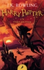 Image for Harry Potter y la Orden del Fenix/ Harry Potter and the Order of the Phoenix
