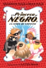 Image for La Princesa de Negro y la feria de ciencias / The Princess in Black and the Science Fair Scare