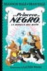Image for La Princesa de Negro y la batalla del bano / The Princess in Black and the Bathtime Battle