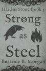 Image for Strong as Steel