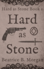 Image for Hard as Stone