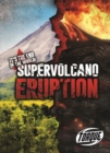 Image for Supervolcano eruption