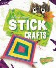 Image for Stick crafts