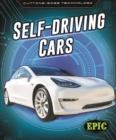 Image for Self-Driving Cars