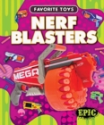 Image for Nerf Blasters