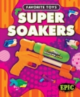 Image for Super Soakers
