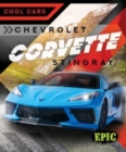 Image for Chevrolet Corvette Stingray