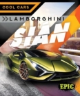 Image for Lamborghini Siâan