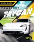 Image for Porsche Taycan