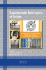 Image for Experimental Mechanics of Solids