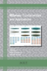 Image for Mxenes: Fundamentals and Applications