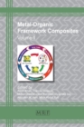 Image for Metal-Organic Framework Composites : Volume II
