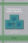 Image for Heterostructural Interface Modelling