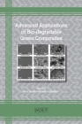 Image for Advanced Applications of Bio-degradable Green Composites