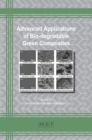 Image for Advanced Applications of Bio-degradable Green Composites