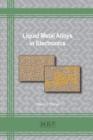 Image for Liquid Metal Alloys in Electronics