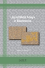 Image for Liquid Metal Alloys in Electronics