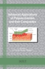 Image for Advanced Applications of Polysaccharides and Their Composites