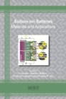Image for Sodium-Ion Batteries : Materials and Applications