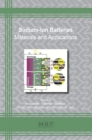 Image for Sodium-Ion Batteries: Materials and Applications