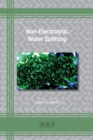 Image for Non-Electrolytic Water Splitting