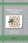 Image for Magnetic Oxides and Composites II