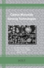 Image for Carbon Monoxide Sensing Technologies