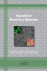 Image for Automotive Brake Disc Materials