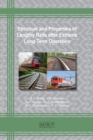 Image for Structure and Properties of Lengthy Rails after Extreme Long-Term Operation