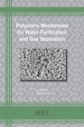 Image for Polymeric Membranes for Water Purification and Gas Separation