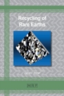 Image for Recycling of Rare Earths