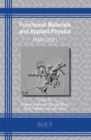 Image for Functional Materials and Applied Physics