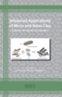 Image for Advanced Applications of Micro and Nano Clay: Biopolymer-based Composites