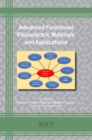 Image for Advanced Functional Piezoelectric Materials and Applications