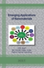 Image for Emerging Applications of Nanomaterials