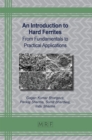 Image for An Introduction to Hard Ferrites: From Fundamentals to Practical Applications