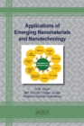 Image for Applications of Emerging Nanomaterials and Nanotechnology