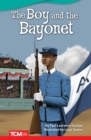 Image for The boy and the bayonet