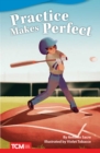 Image for Practice makes perfect