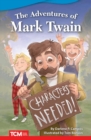 Image for The adventures of Mark Twain