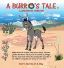 Image for A Burro&#39;s Tale : Illustrated Version