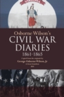 Image for Osborne Wilson&#39;s Civil War Diaries
